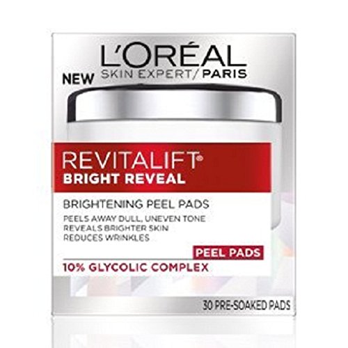 revitalift bright reveal