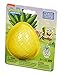 Mega Bloks Easter Collectibles SpongeBob - Styles May Vary