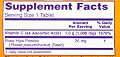 Now Foods C-1000 Sustained Release With Rose Hips, Tablets, 100-Count