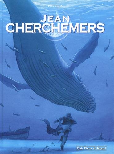 Jean Cherchemers