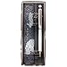 Ted Baker Ballpoint Pen with Touchscreen Stylus, Treasure Fauna
