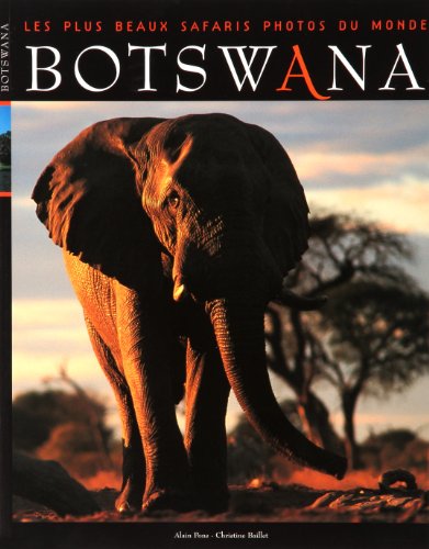 Botswana