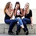 Hocus Pocus Labs Bucket of Unicorn Farts Cotton Candy - Novelty Unicorn Gifts - Funny Birthday Gag Gift - For Women, Men, Kids, Friends and Family