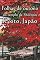 Livro Folhas de outono do templo de Shorenin Kyoto, Japão (A beleza da natureza no Japão Livro 7)