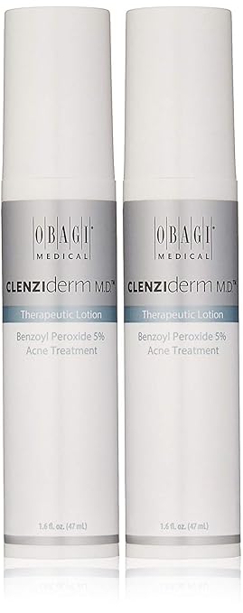 acne control obagi
