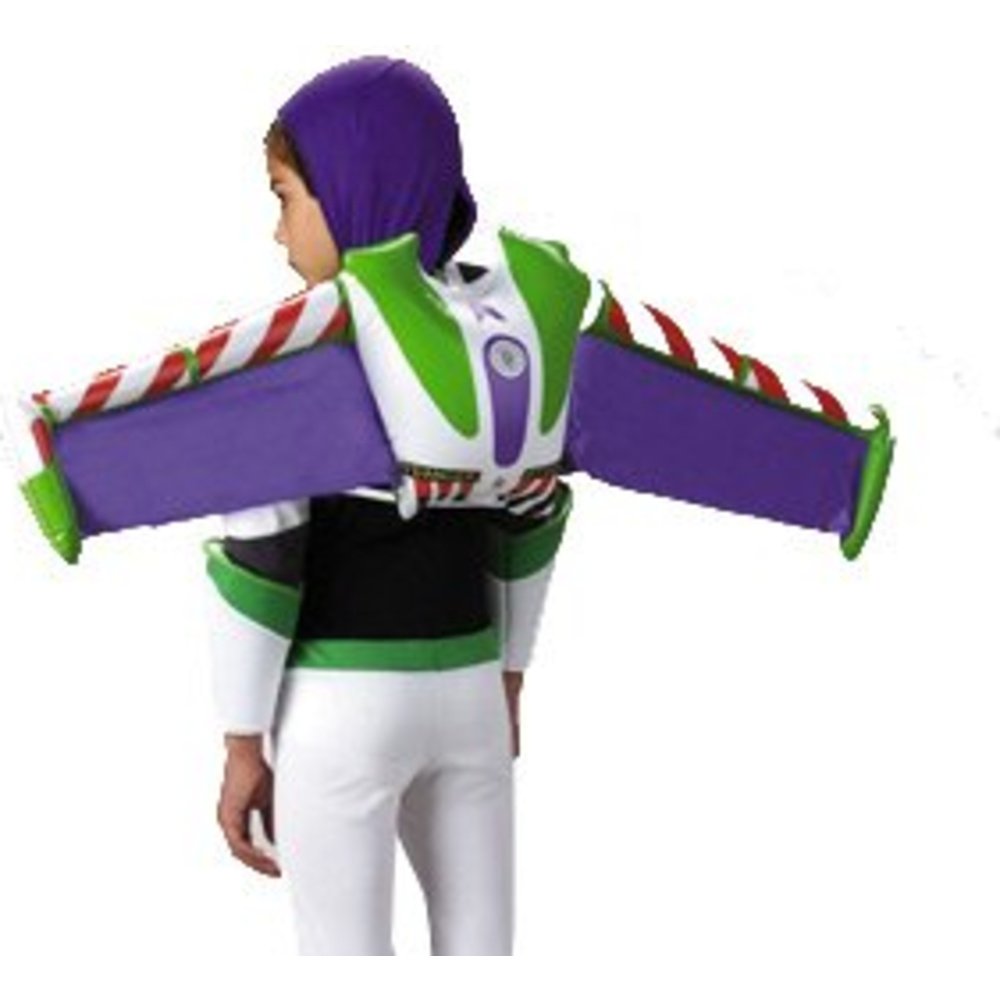 Disney Buzz Lightyear Jetpack