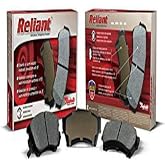 Raybestos MGD697CH Reliant Brake Pad Set