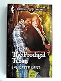 Paperback The Prodigal Texan Book