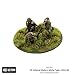 Warlord Games Bolt Action: US Airborne Medium Mortar team (1944-45)