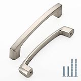 KNOKLOCK 10 Pack 4 Inch(102mm) Kitchen Cabinet