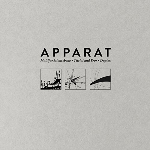 Apparat - Devil