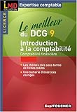 Le meilleur du DCG9 : Introduction à la comptabilité by 