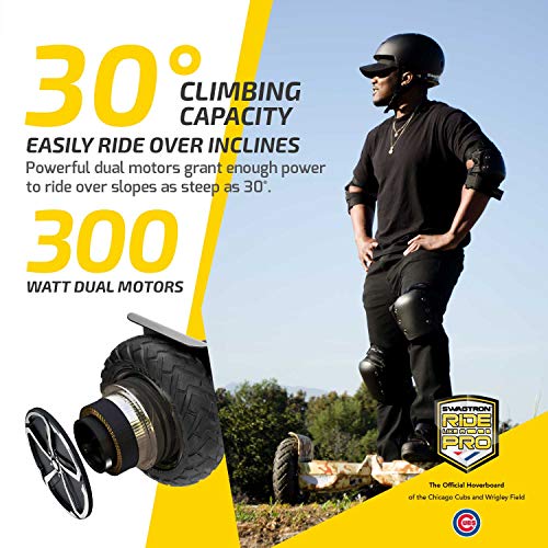 Swagtron Swagboard T6 - Image 9