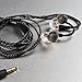 Westone - Old Model - UM Pro20 High Performance Dual Driver Noise-Isolating In-Ear Monitors - Clear - Discontinued  by Manufacturer
