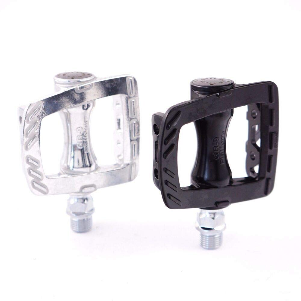 Racing Touring Compact platform Bike Pedal MKS compatible with Alloy GR-9