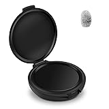 ERKOON Fingerprint Ink Pads, Thumbprint Ink Pad for