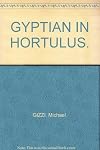 Gyptian in Hortulus