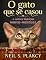 Livro O gato que se casou e outras histórias ronron-mânticas