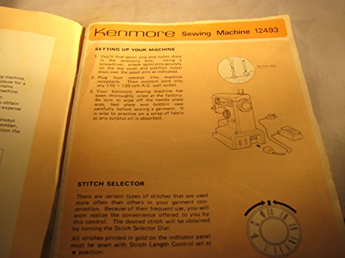 Best Kenmore sewing 385 (April 2020) ★ TOP VALUE ★ [Updated] + BONUS