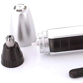 Amazon Com Portable Handy Mini Handsome Men Body Nose Ear Hair