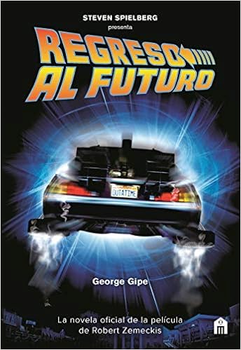 regreso al futuro amazon