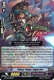 Cardfight!! Vanguard TCG - Pulsar Tamer, Lugal-Ure (G-BT09/019EN) - G Booster Set 9: Divine Dragon Caper
