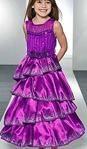 Truly Fashion by Heidi Klum Grand Finale Gown - 5/6