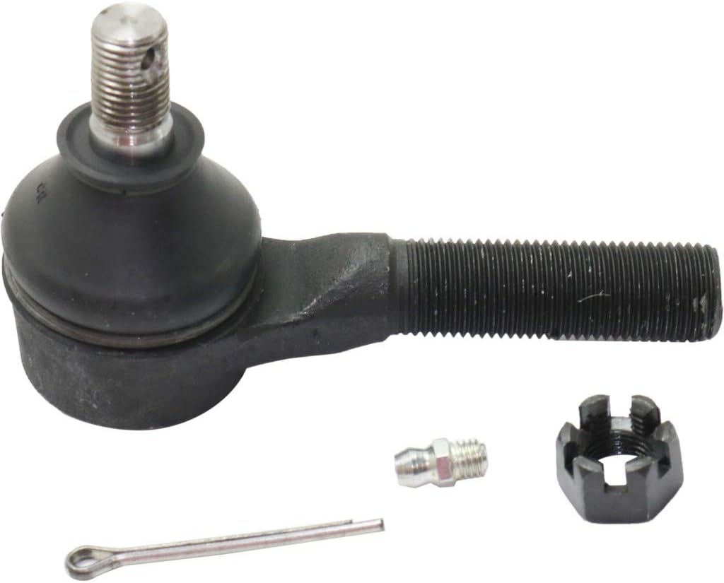 For Suzuki Samurai Tie Rod End 19861993 R=L Single Piece