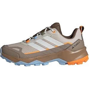adidas Women's Terrex Skychaser AX5 Hiking Shoe