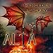 Alta: Dragon Jousters Series, Book 2 by Mercedes Lackey, Ryan Burke