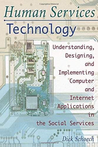 Human Services Technology (Haworth Social Administration)