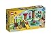 LEGO Never Land Hideout 10513 Toy Interlocking Building Sets