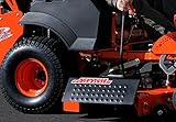 Advanced Chute System: Mower Discharge Shield - #ACS4800MZ