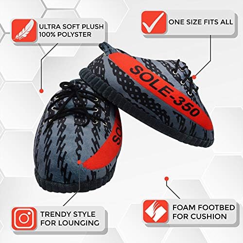 yeezy slippers amazon