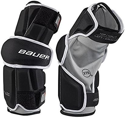 bauer referee shin guards
