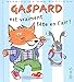 Gaspard est vraiment tête en l'air ! by 