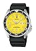 Seiko Men's SKXA35 Stainless Steel Automatic Dive Watch