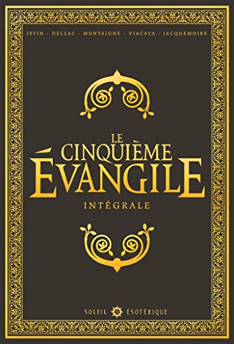 Le  cinquième Évangile