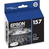 EPST157120 - Epson UltraChrome K3 T157120 Ink Cartridge - Photo Black