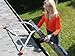 GutterBrush Gutter Guard 12 ft. 