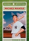 Mickey Mantle (Baseball Superstars)