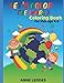 Let's Color the World: Coloring Book for Kids age 4-6 by Anne Leddes