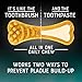 FRONTLINE Oral Defense Daily Dental Chews for Dogs