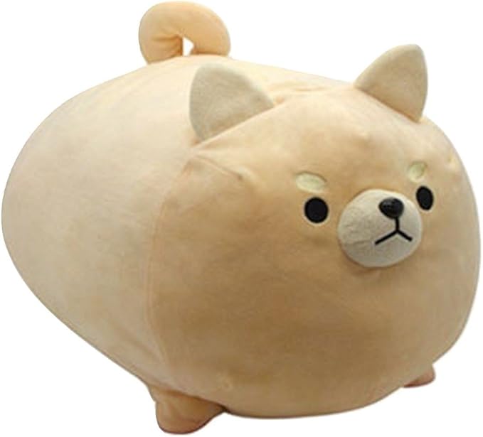 Amazon Co Jp Plus Nao プラスナオ クッション にゃもち だる犬団 アニマルデザイン もともち 伸びる 犬 ネコ 癒し系 リラックス 枕 かわいい やわらか バニラ 服 ファッション小物 Amazon Co Jp Plus Nao プラスナオ クッション にゃもち だる犬団 アニマルデザイン もともち 伸びる 犬 ネコ 癒し系 リラックス 枕 かわいい やわらか バニラ 服 ファッション小物