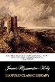 Hispanic notes & monographs, I. Fray Luis de León: a biographical fragment by 