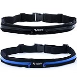 The Friendly Swede Running Belts (2 Pack)