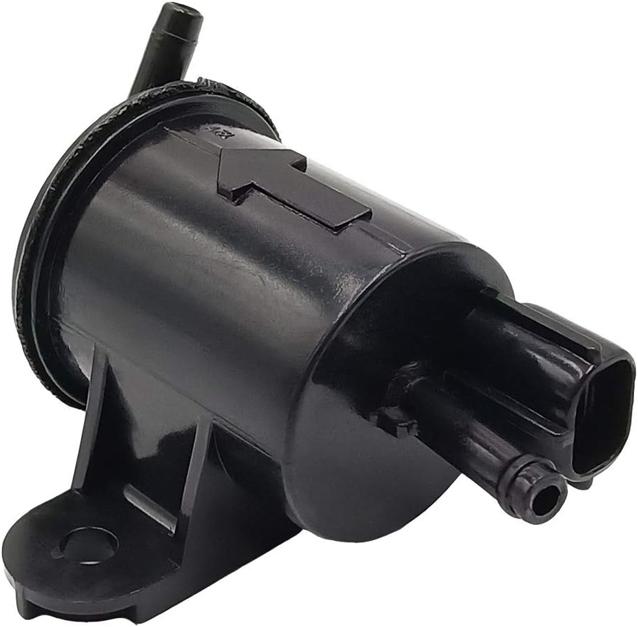 Triumilynn Fuel Pump for 20032016 Honda Ruckus 50, 2002