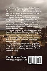 History of the Clan Lundy, Lundie, Lundin: One of