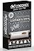 COCONIX White Leather and Vinyl Repair Kit - Restorer of Your Couch, Sofa, Car Seat and Your Jacket - Super Easy Instructions - Restore any Material, Genuine, Italian, Bonded, Bycast, PU