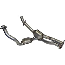 formentor exhaust